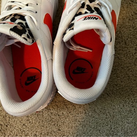 Nike Court Legacy Lift - Picture 3 of 5